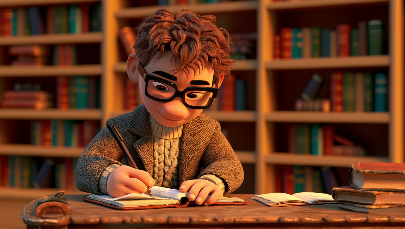 Advanced English Vocabulary Modules