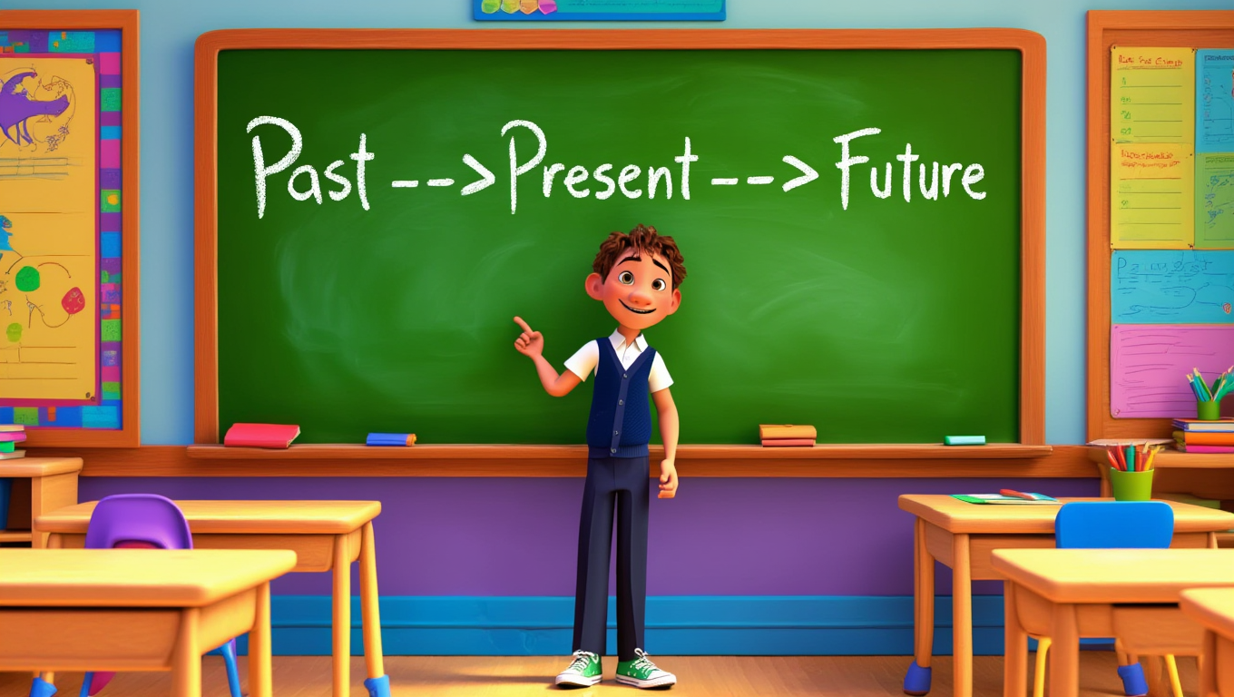 Intermediate English Grammar Modules